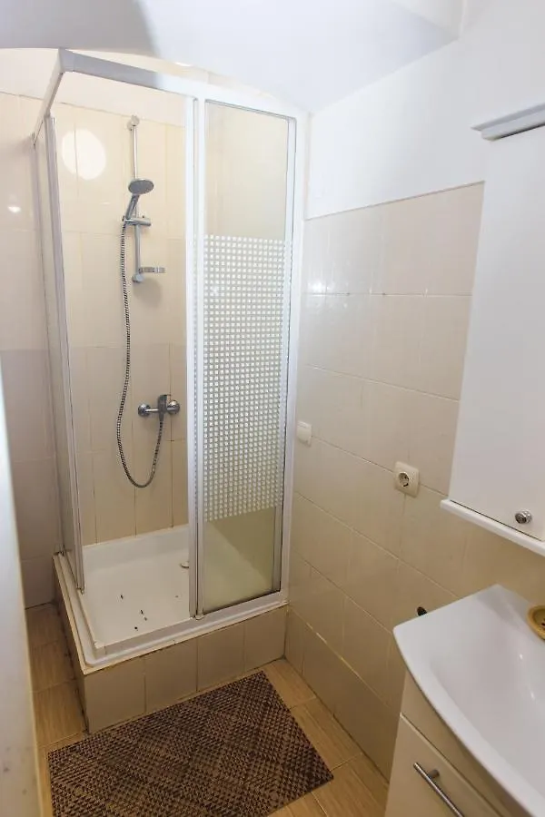 Apartment Акуратні Апартаменти В Центрі Львова