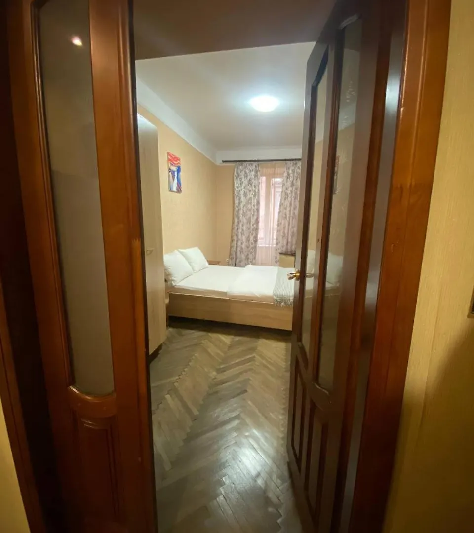 Акуратні Апартаменти В Центрі Львова Apartment